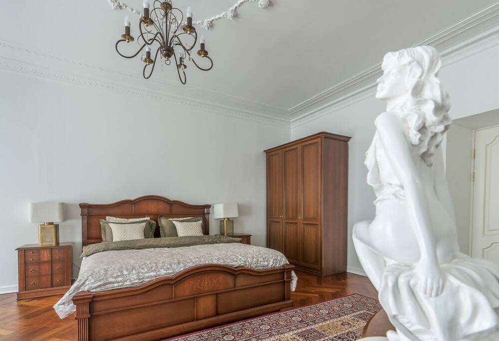 Вторая Спальня/2nd bedroom