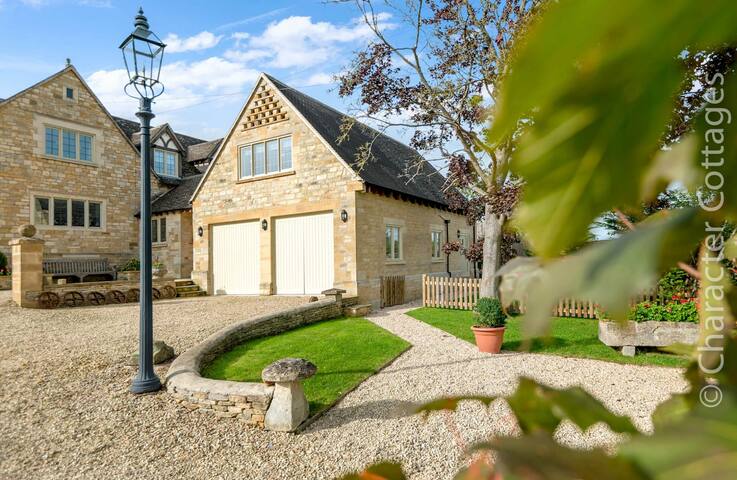 Bramley Cottage Gretton Houses For Rent In Gretton United Kingdom