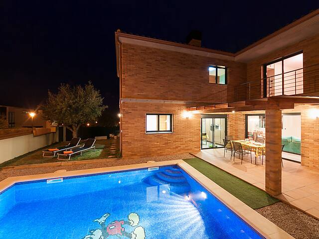 Villa o chalet Mas Trempat gallery image 2