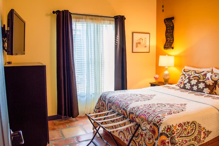 Chambre 2
