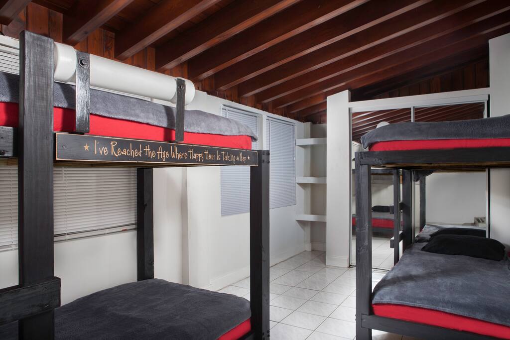 Shared Room