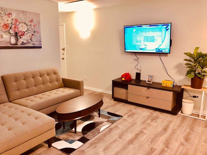 12 Best Airbnb Vacation Rentals In Chinatown, Chicago Updated 2024