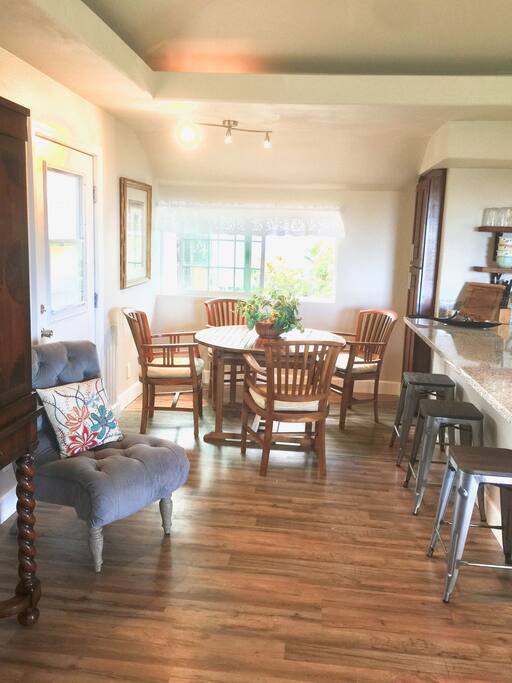 Dinning Room