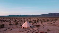 The+Wonder+Valley+Yurts+-+Zen