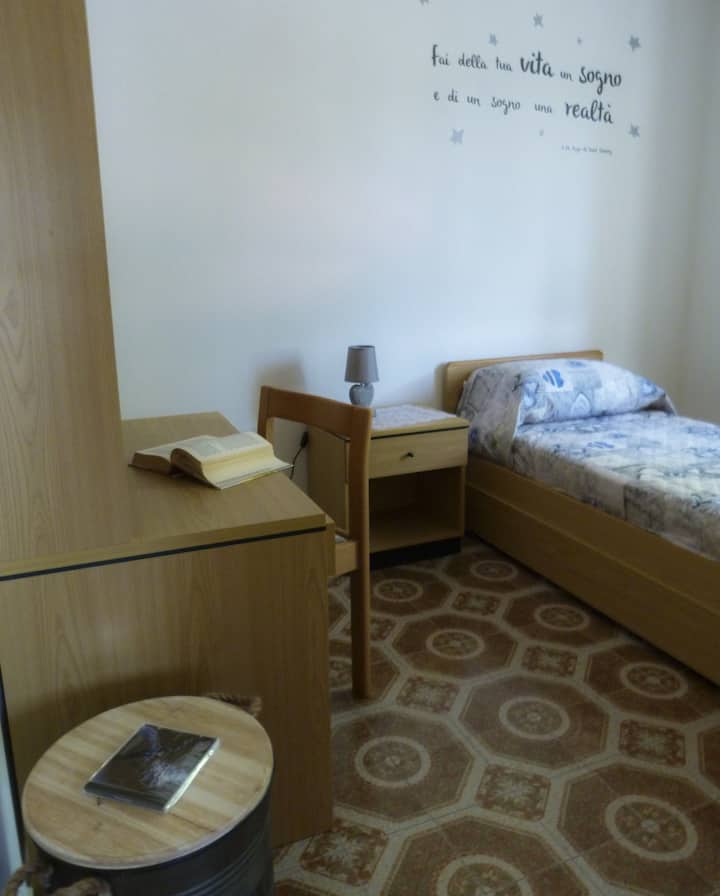 ห้อง 2 1 เตียง +1