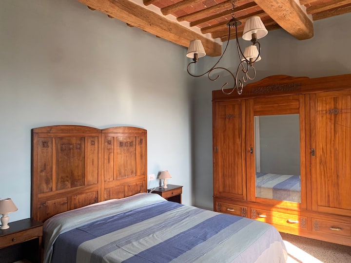 Chumba cha kulala cha malkia 