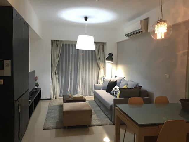 Perfect for family with BABY! 1