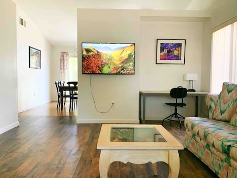 Charming Vacaville Home in Peaceful Neighborhood!