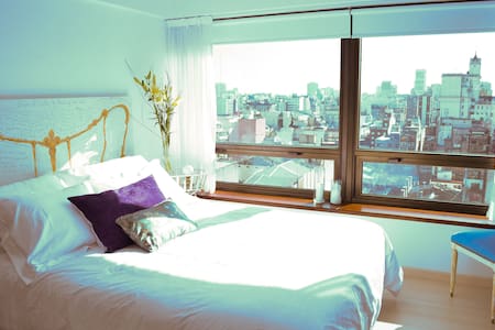 Elegante depto cerca del Obelisco. Ubicación única