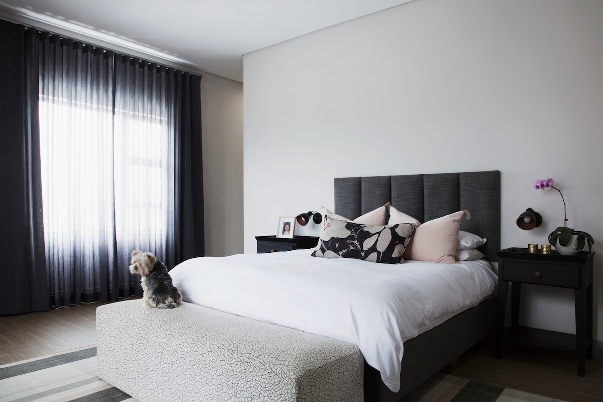 Спална соба 1