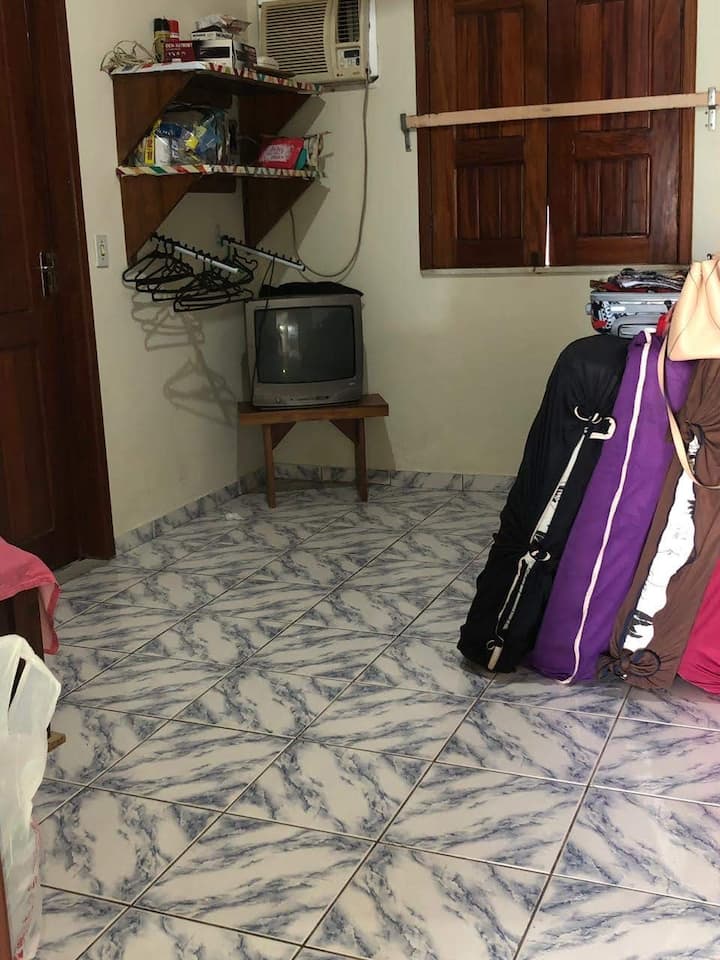 ห้องนอน