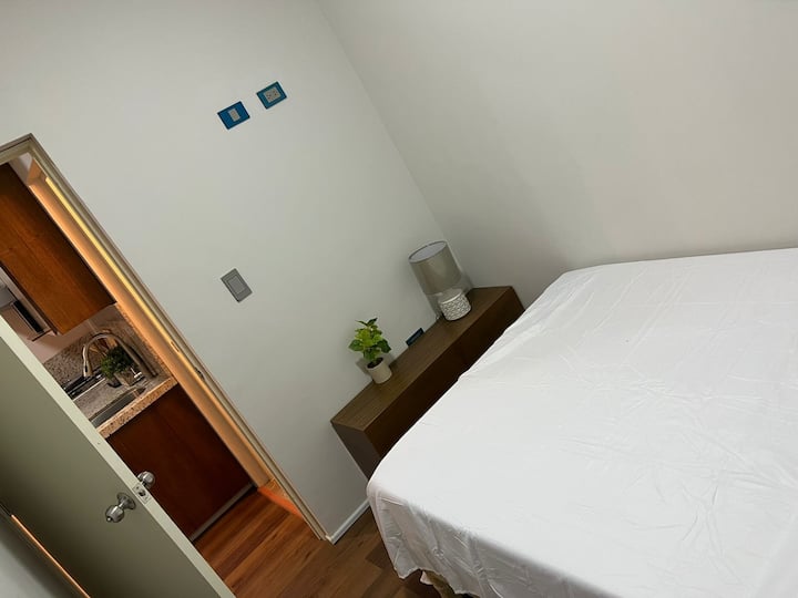 Спална соба 1