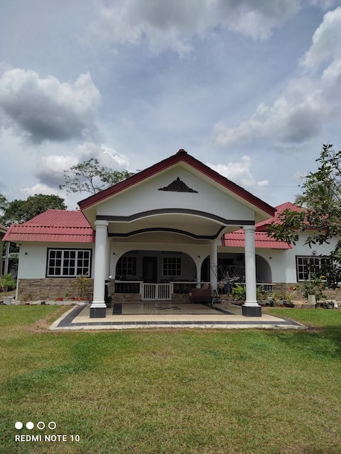 Kenanga - Image 1