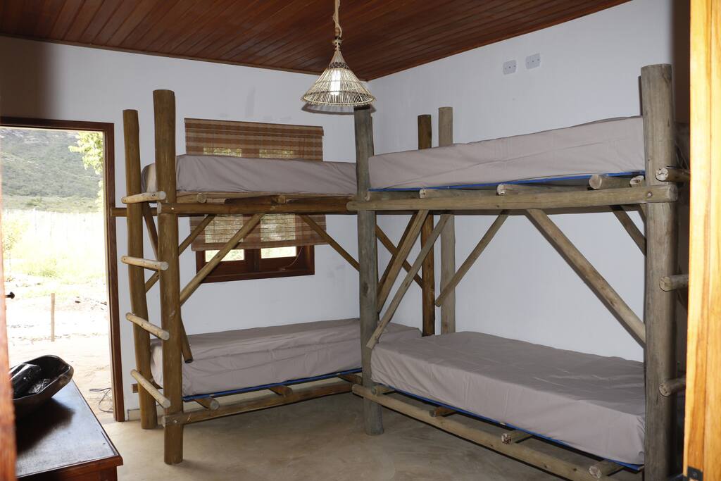 Quarto Compartilhado
