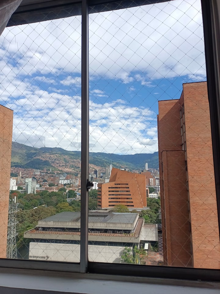 วิวพาโนรามา 