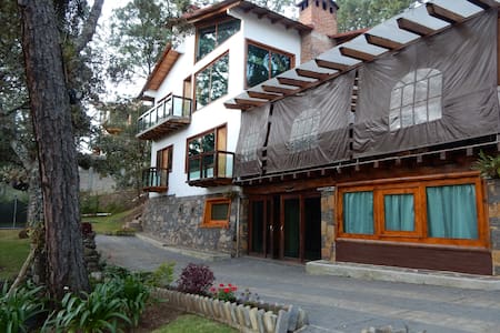 Top 20 mazamitla vacation cabin rentals and cottage rentals ... Diseño cabaña Mazamitla