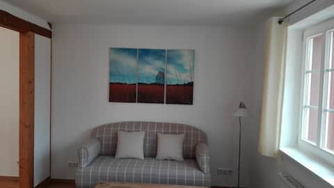Top Airbnb: Old farmhouse on the Vennbahn cycle path, barn in Monschau