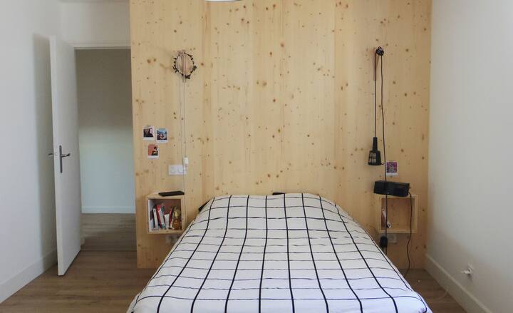 ห้องนอนที่ 1