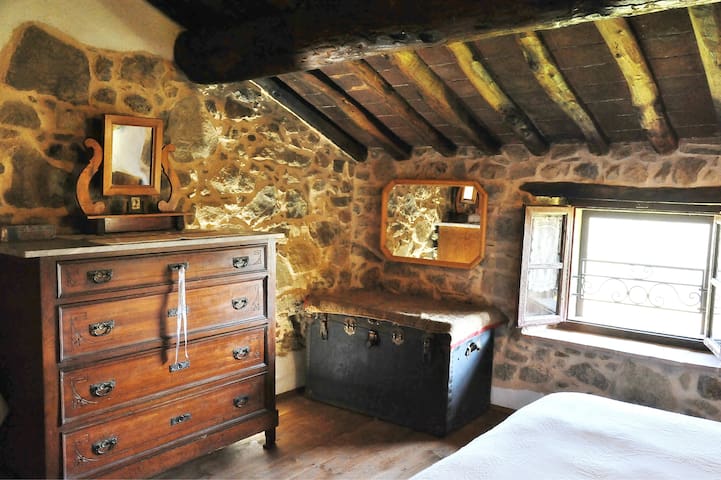 Airbnb Limano Ferienwohnungen Unterkunfte Toskana Italien