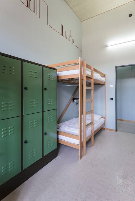 Dorm