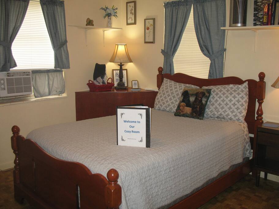 Grey Bedding
