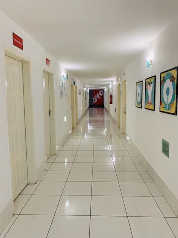 Hotel App managed Airbnb listing 1