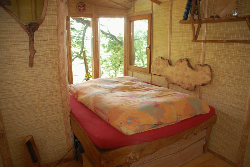 Doppelbett
