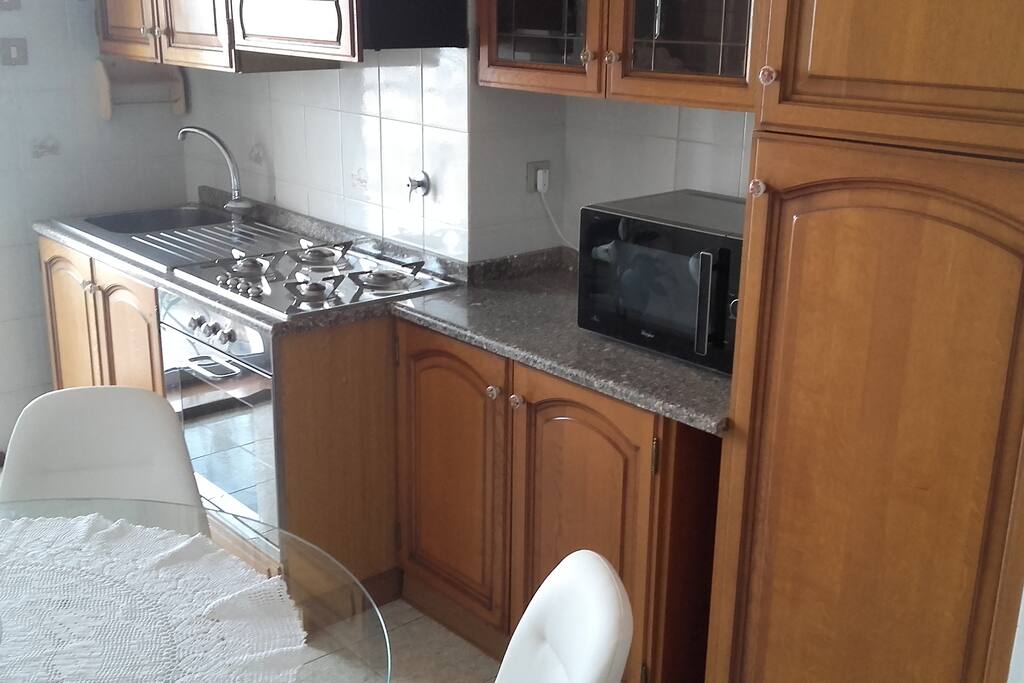 Cucina
