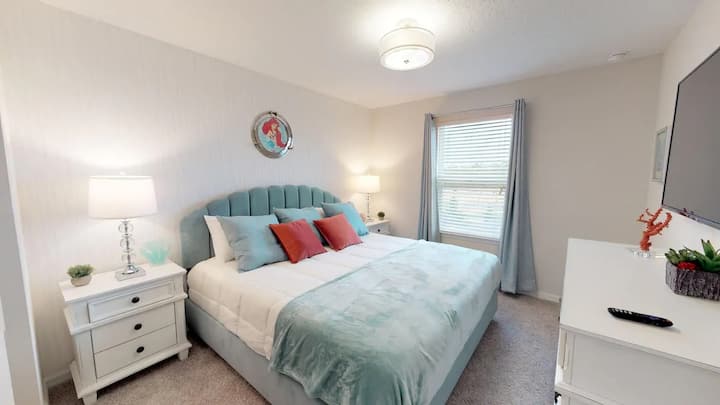 غرفة النوم 3