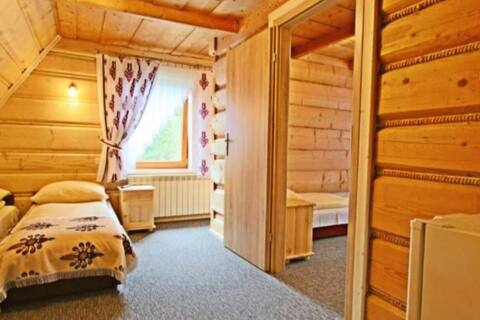 Studio 5 pers. Guest Rooms Pod Limbami