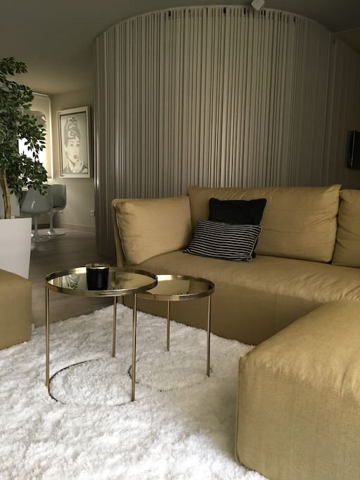 Salón / Living room