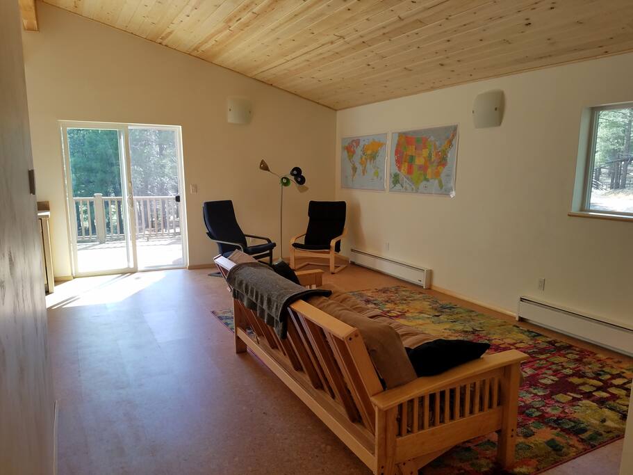 Common area