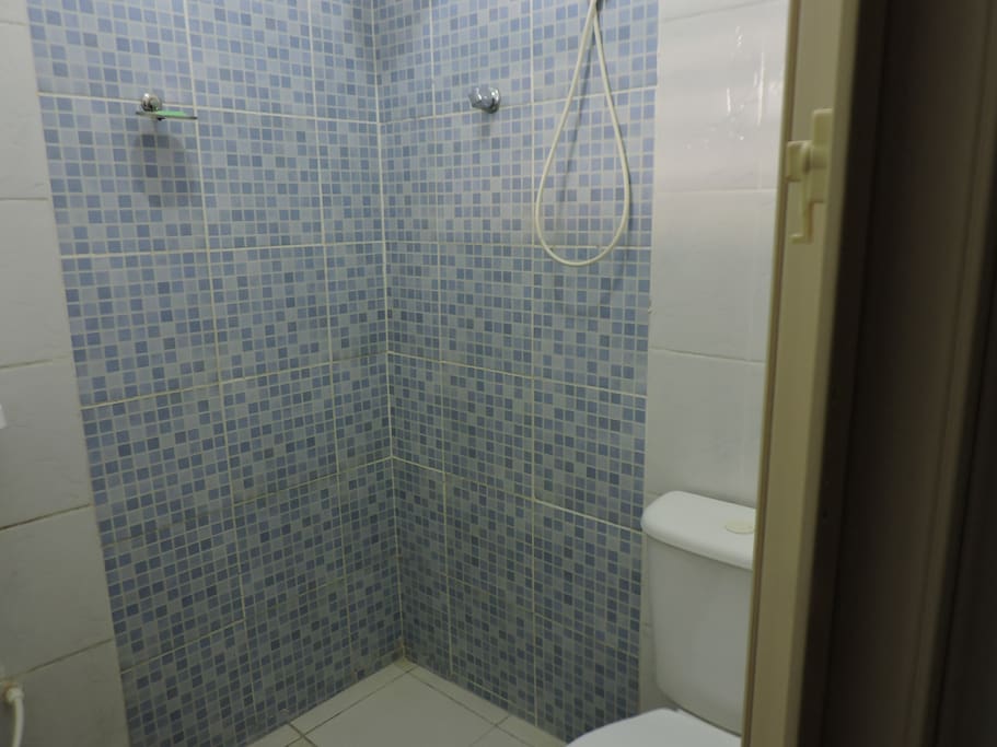banheiro suite