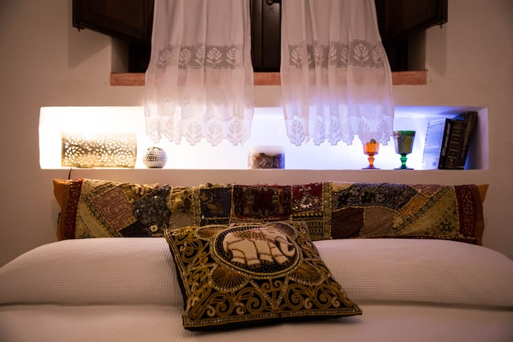 Dhomë gjumi 2