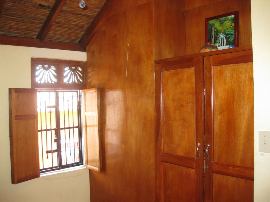 Plaza Room