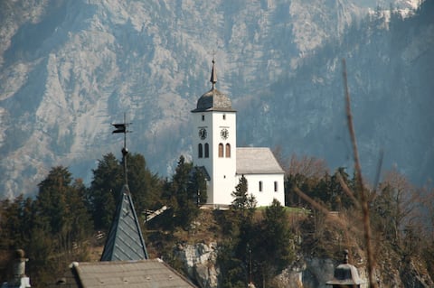 Baalstein Vacation Rental