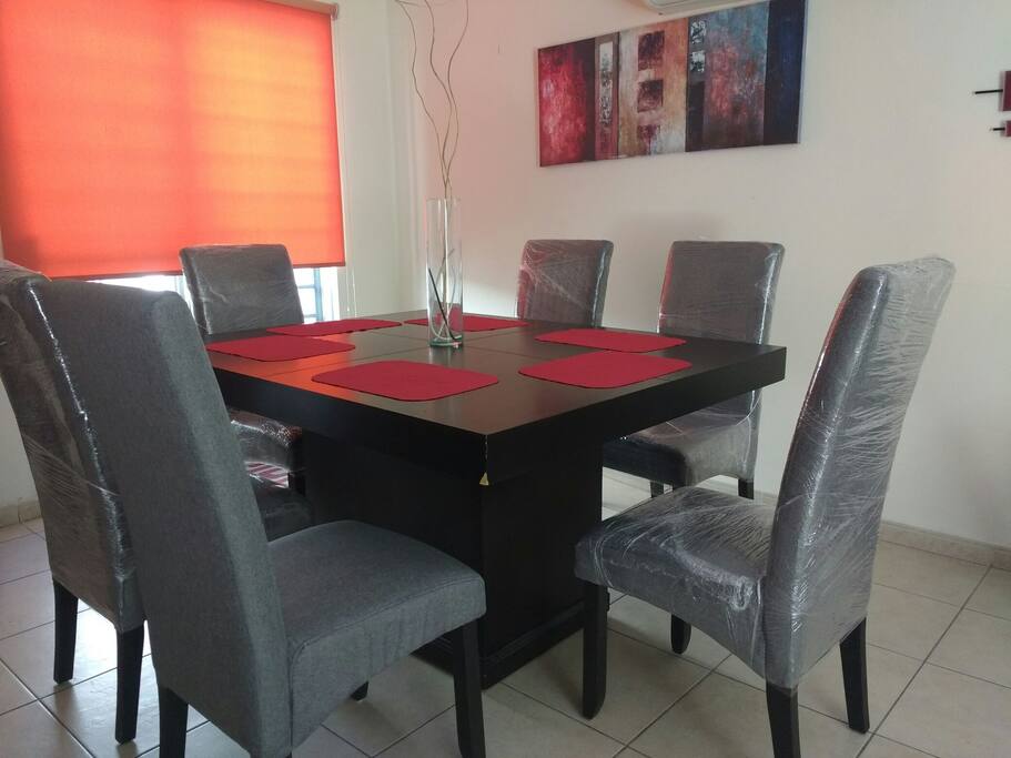 comedor