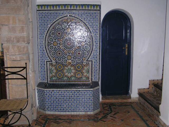 Dar Al Bahar Morocco managed Airbnb listing 2