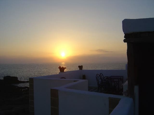 Dar Al Bahar Morocco managed Airbnb listing 3