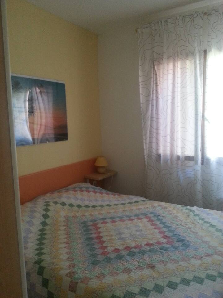 dvojlôžková izba