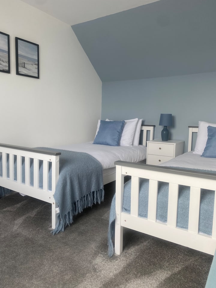 Chumba cha Watu Wawili