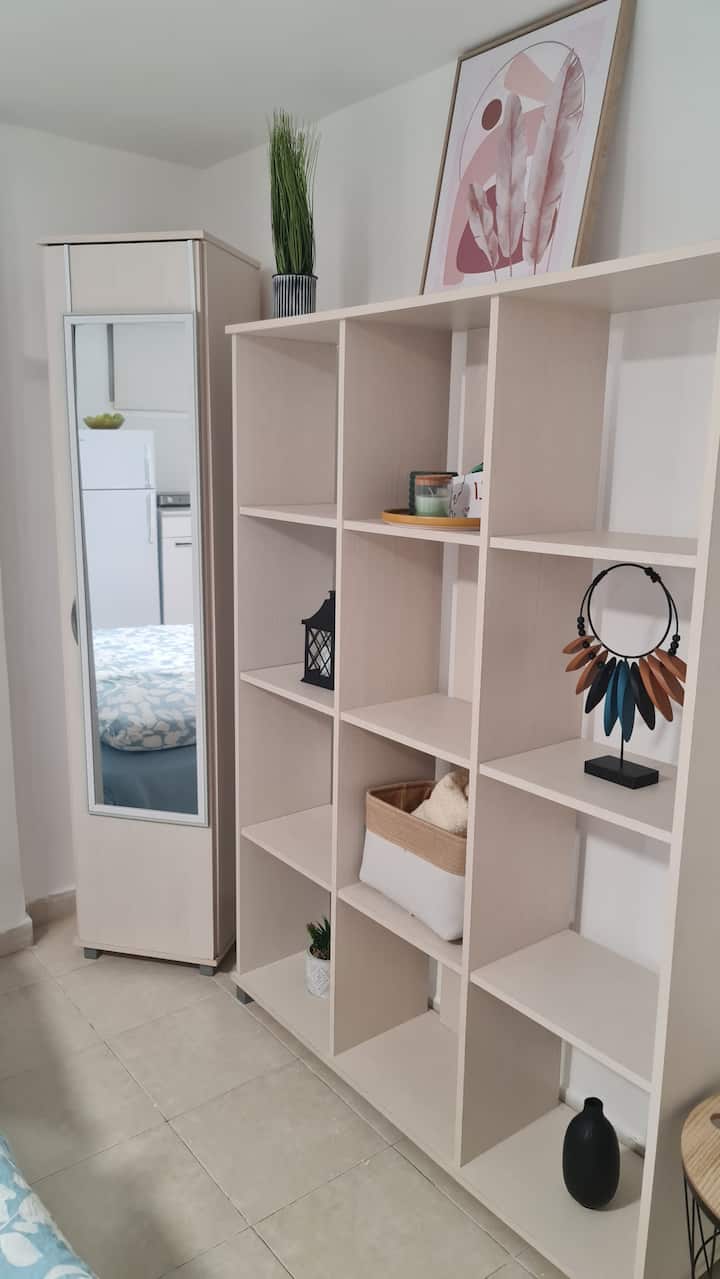 Spálňa