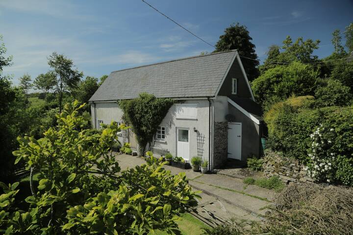 The Byre Idyllic Cottage With Farm Animals Houses For Rent In