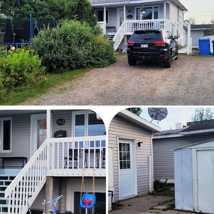 Maison Louer Sept Iles Ventana Blog