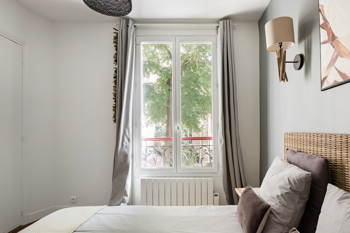 CHAMBRE1 КРЕВЕТ 160X200