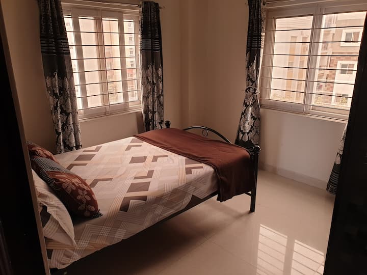 חדר שינה שני