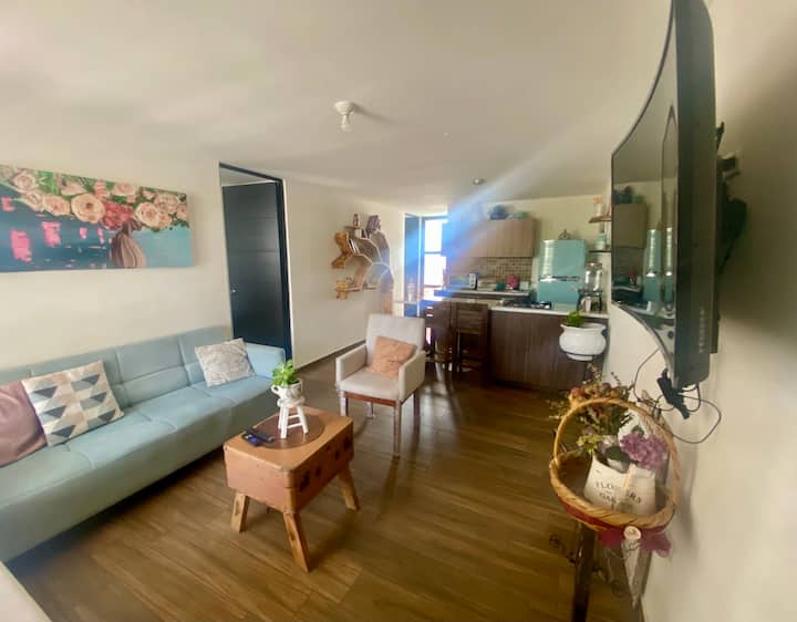 Loft Nuevo Y Equipado En La Mejor Zona (Norte). - アグアスカリエンテス