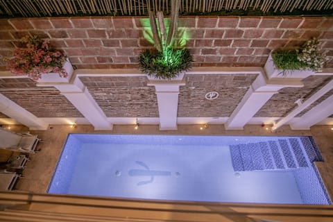 El Cactus Apartamentos (Suite Deluxe1)