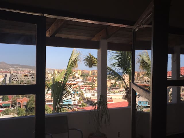 Cabo Center,Ocean view!