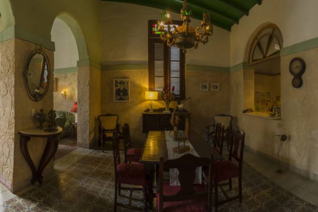 Comedor